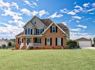 120 Oliphant Rd, Mooresville, NC 28115