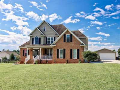 120 Oliphant Rd, Mooresville, NC, 28115