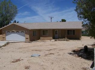61486 Granada Dr, Joshua Tree, CA 92252