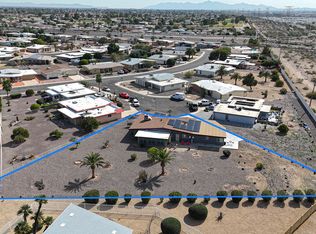 11210 W PUEBLO Court, Sun City, AZ 85373