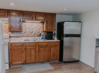 313 High St #1R, Woonsocket, RI 02895