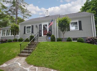 177 S Valley Rd, West Orange, NJ 07052