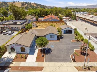 285 W Main Ave, Morgan Hill, CA 95037