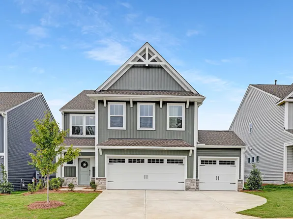 1012 Toland Dr #36, Saint George, SC 29477