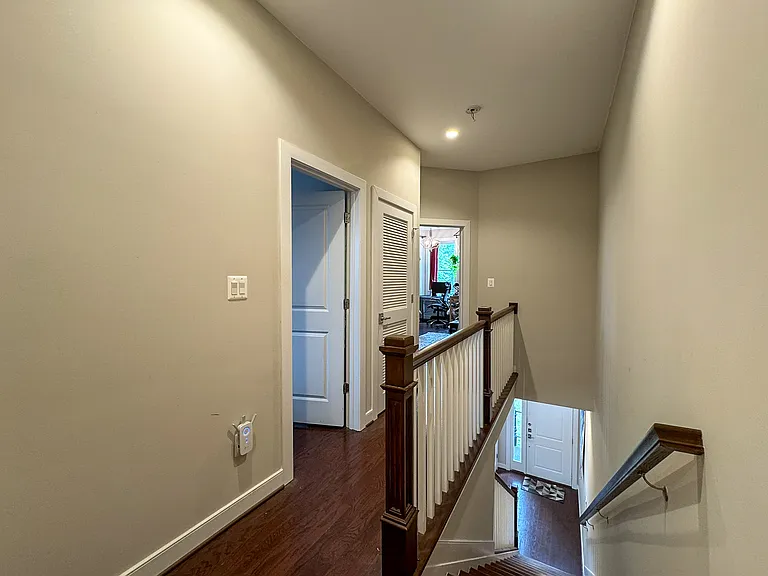 1609 New Jersey Ave NW #A — Photo 33