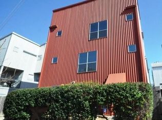 2803 Chenevert St, Houston, TX 77004