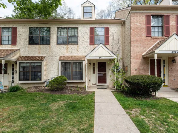 4411 Yorktown Pl #4411, Mays Landing, NJ 08330