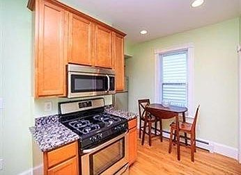 Kitchen Dining
