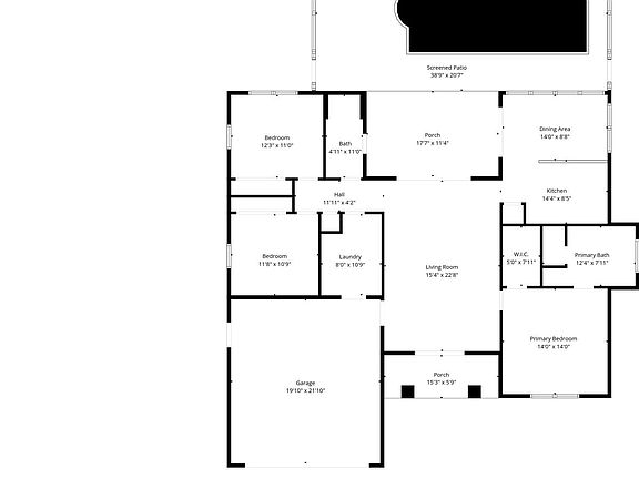 4th image of 5276 Slater Rd