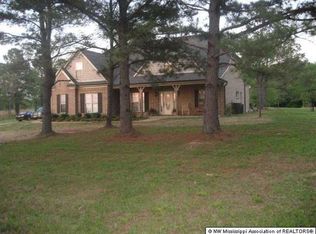 1434 Rowell Rd, Independence, MS 38618