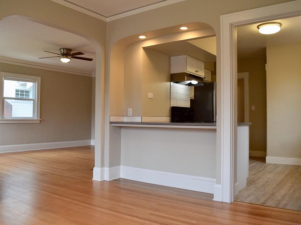 Incredible Flow Throughout the Main Level