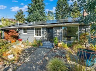 3604 SW Thistle Street, Seattle, WA 98126