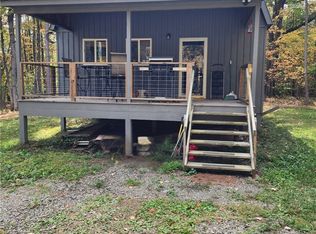 613 Randall Rd Lot 15, Beaver Dams, NY 14812