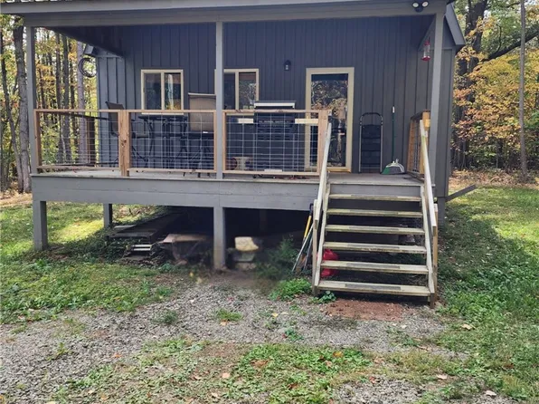 613 Randall Rd Lot 15, Beaver Dams, NY 14812