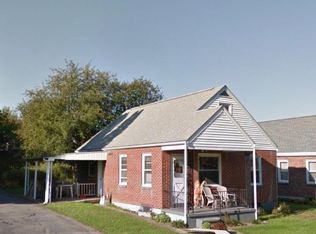 112 Newkirk Ave, Reading, PA 19607