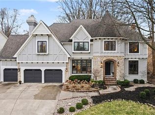 6113 N Mattox Rd, Kansas City, MO 64151