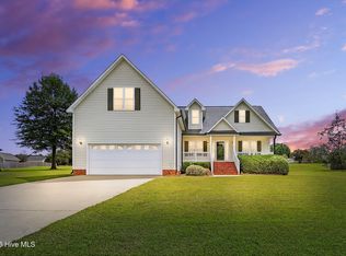 1152 Black Angus Dr, Garner, NC 27529