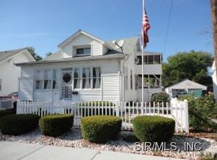 835 Madison Ave, Wood River, IL 62095