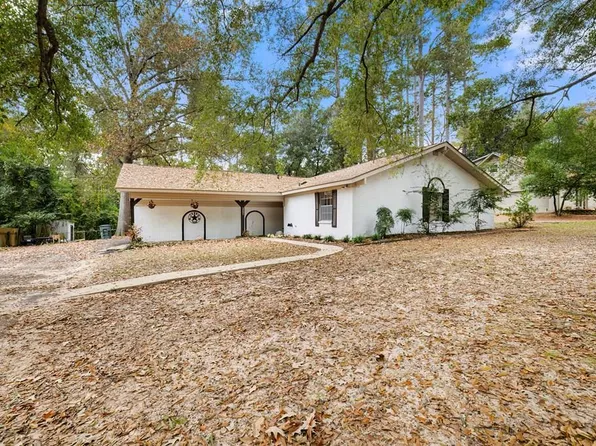 2231 Pinecrest Dr, Nacogdoches, TX 75965