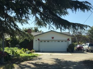 3130 Godfrey Ave, Gilroy, CA 95020