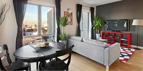 Rented by Christie Property Group