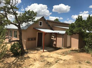 4 Normas Way, Pinehill, NM 87357