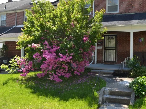 5153 Frederick Ave, Baltimore, MD 21229