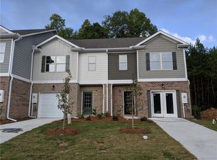 8433 Douglass Trl #85, Jonesboro, GA 30236