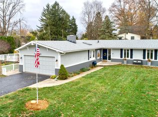 6614 Merwin Rd, Columbus, OH 43235