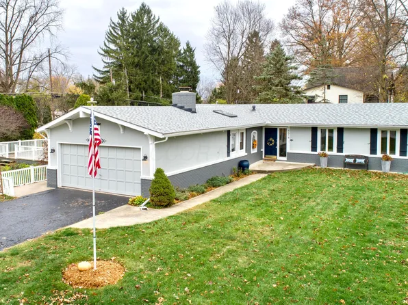 6614 Merwin Rd, Columbus, OH 43235