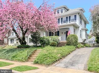 516 Dunkirk Rd, Baltimore, MD 21212
