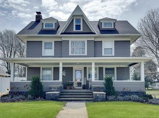 705 Central Ave E, Hampton, IA 50441