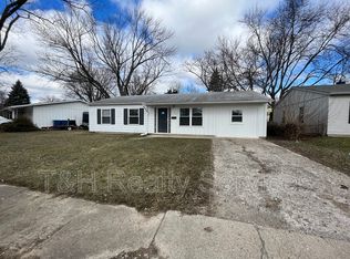 8120 E Gilmore Rd, Indianapolis, IN 46219