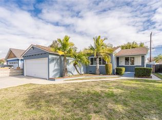 3752 Conquista Ave, Long Beach, CA 90808