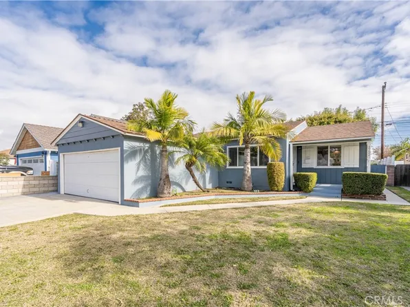 3752 Conquista Ave, Long Beach, CA 90808
