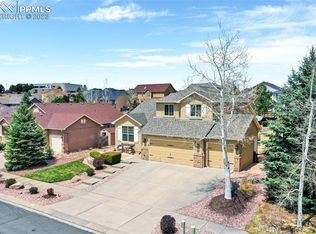 1984 Coldstone Way, Colorado Springs, CO 80921