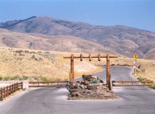 Tbd E Wildhorse Ln, Boise, ID 83712