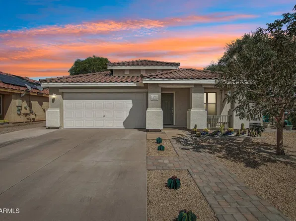 659 S HAZEL Court, Gilbert, AZ 85296