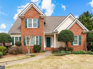 4460 Oliver Ln, Douglasville, GA 30135