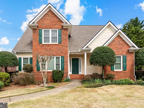 4460 Oliver Ln, Douglasville, GA 30135