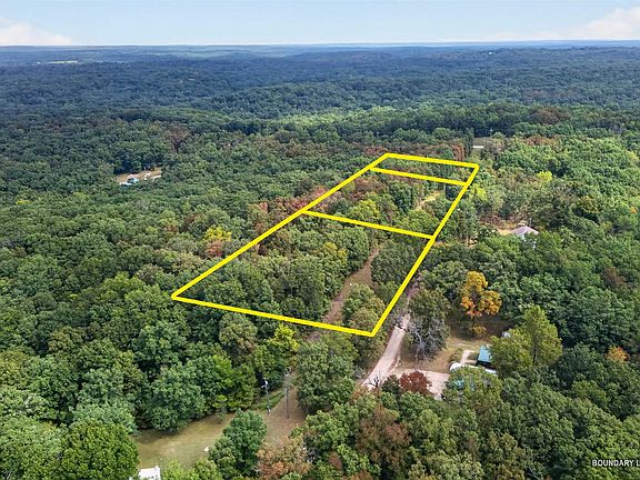 3rd image of Ozark Trl