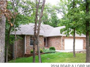 33 Akron Ct, Four Seasons, MO 65049