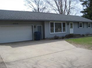 4615 S Sheridan Rd, Muskegon, MI 49444