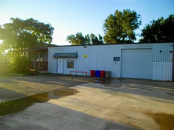 8707 Private Road 7355, Wolfforth, TX 79382
