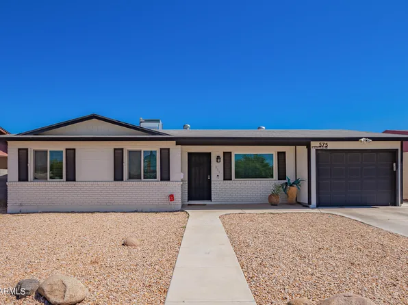 575 N CENTRAL Drive, Chandler, AZ 85224