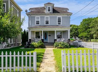 24 Blaisdell St, Haverhill, MA 01832