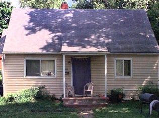 2188 Pegg Rd, Columbus, OH 43224