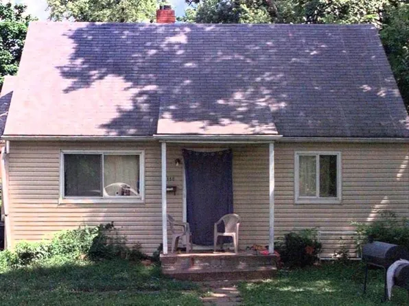 2188 Pegg Rd, Columbus, OH 43224