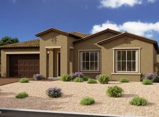 22584 E Camacho Rd, Queen Creek, AZ 85142