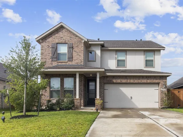 2909 Ballast Green Dr, La Marque, TX 77568